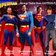 Image for article titled The Wachowski Brothers To Helm Superman Reboot?